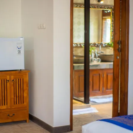 Villa Selonding Batu Lovina  Exterior photo