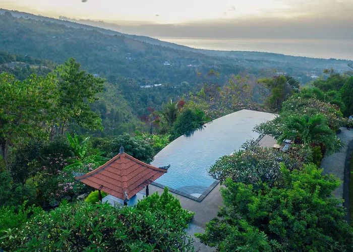 Villa Selonding Batu
