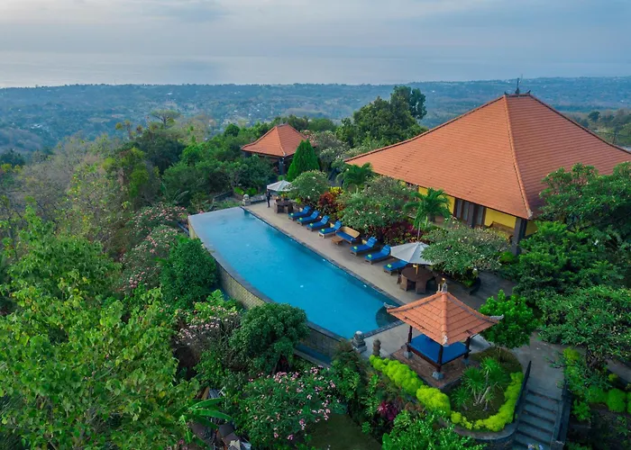 Villa Selonding Batu